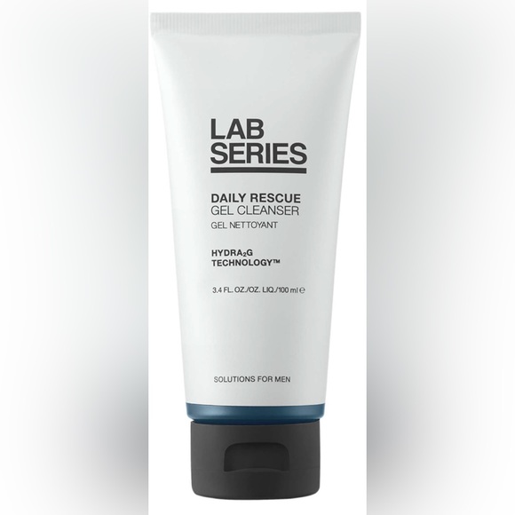 LAB SERIES  GROOMING DAILY RESCUE EL CLEANSER 100ml NEW SEALED - Picture 1 of 1